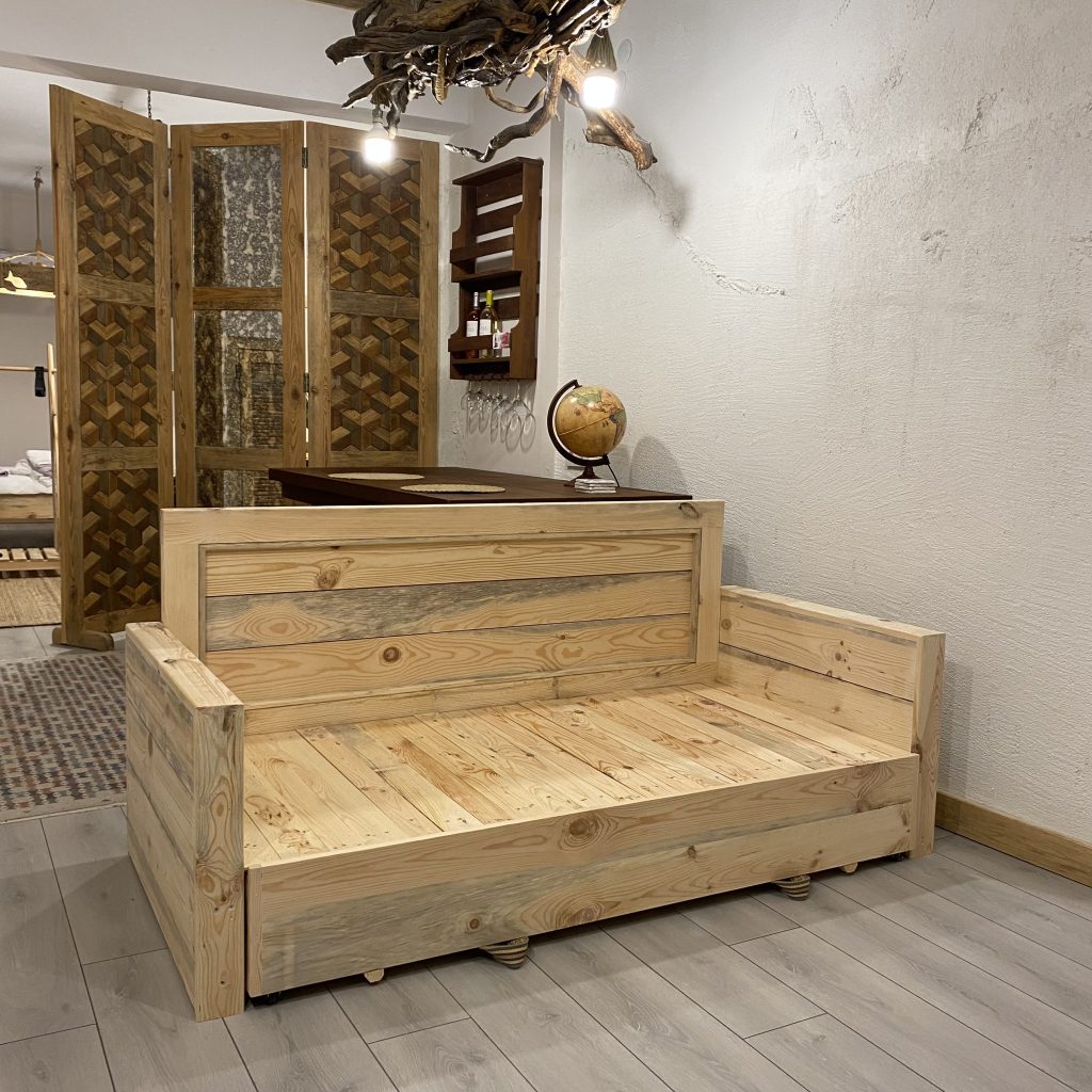 Pufu Civciv / Köpek Figürlü Çocuk Açılır Koltuk